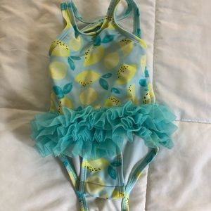 Cat and Jack swimsuit